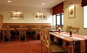 Hotel Citadines Centre M�riadeck Bordeaux