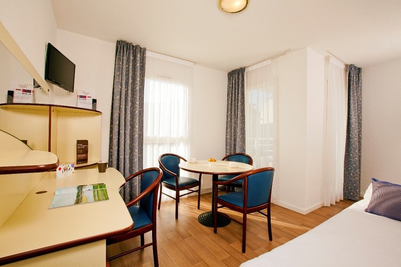 Residencia R�sidence Cerise Lannion