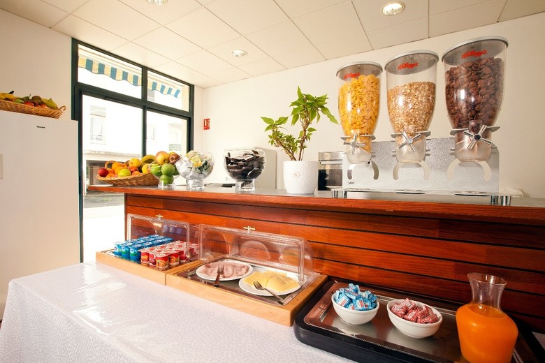 Residencia R�sidence Cerise Lannion