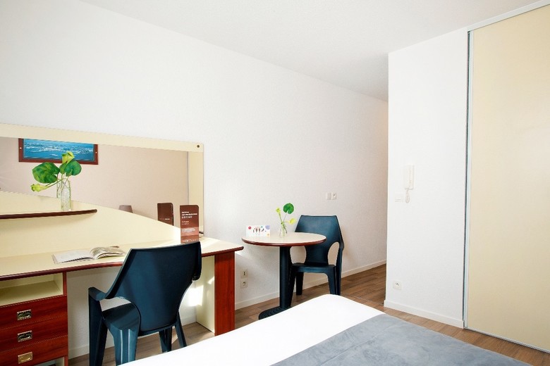 Residencia R�sidence Cerise Lannion