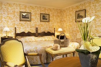 Hotel Chateau D'isenbourg