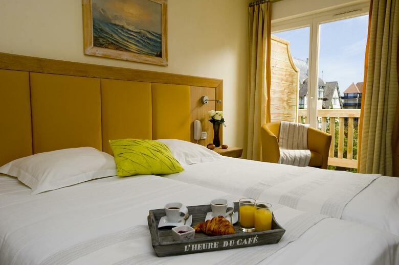 Hotel Pierre & Vacances Premium Residence Villa Gardenia
