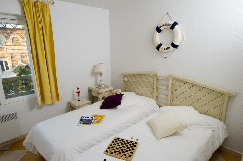 Hotel Pierre & Vacances Premium Residence Villa Gardenia