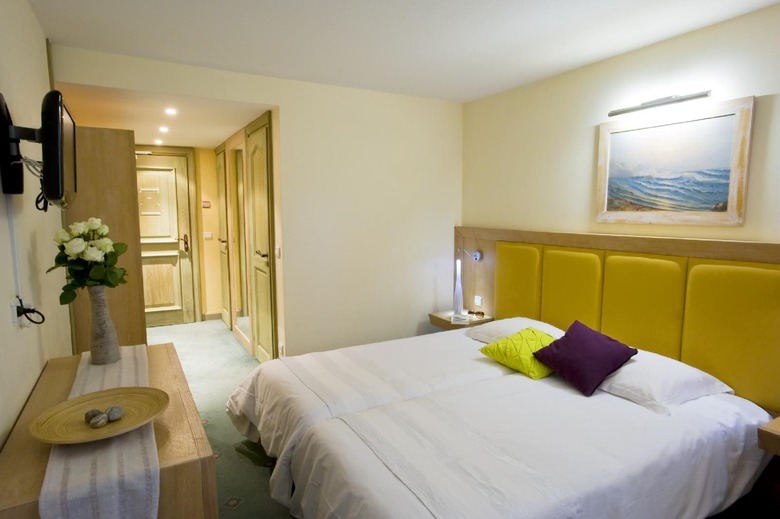 Hotel Pierre & Vacances Premium Residence Villa Gardenia