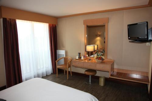 Amiraute Hotel