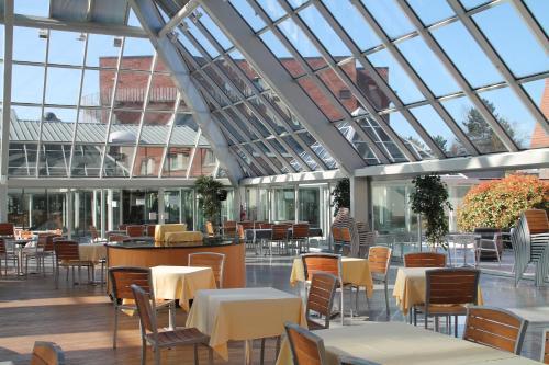 Amiraute Hotel