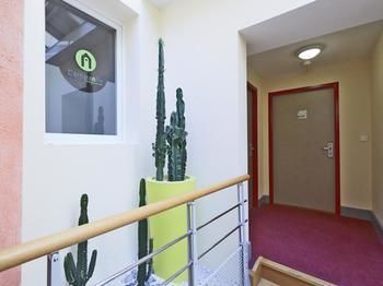 Hotel Campanile Dijon Centre