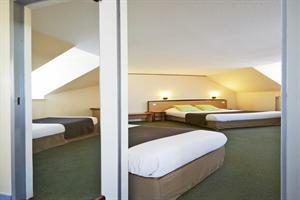 Hotel Campanile Dijon Centre