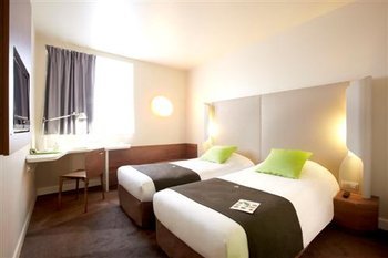 Hotel Campanile Dijon Centre