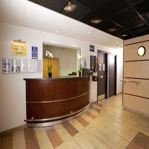 Hotel Appart`city Euralille