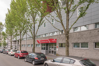 Hotel Appart`city Euralille