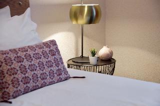 Hotel Appart`city Euralille