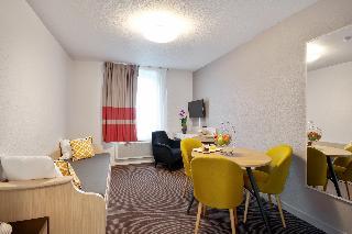 Hotel Appart`city Euralille