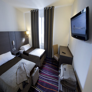 Hotel Astoria Vatican