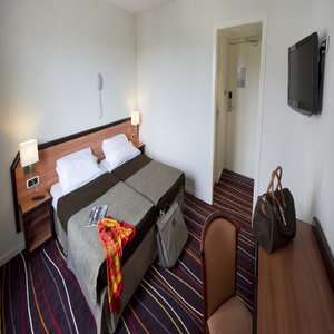 Hotel Astoria Vatican