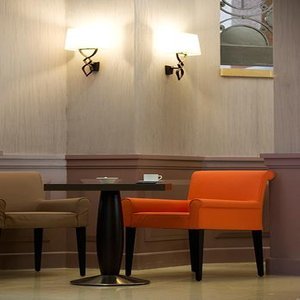Hotel Astoria Vatican