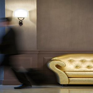 Hotel Astoria Vatican