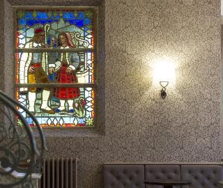 Hotel Astoria Vatican