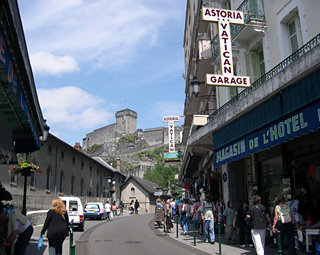 Hotel Astoria Vatican