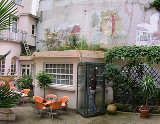 Hotel Astoria Vatican