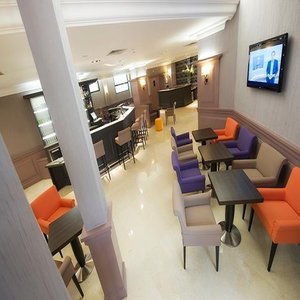 Hotel Astoria Vatican