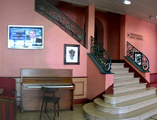 Hotel Astoria Vatican