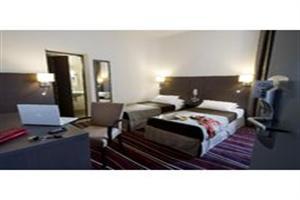 Hotel Astoria Vatican