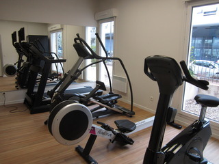 Hotel Adagio Access Lyon Mermoz