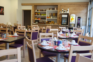 Hotel Adagio Access Lyon Mermoz