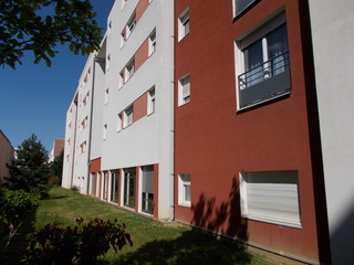 Hotel Adagio Access Lyon Mermoz