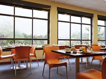 Hotel Adagio Access Lyon Mermoz