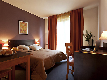 Hotel Adagio Access Lyon Mermoz