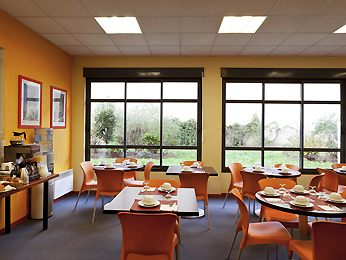 Hotel Adagio Access Lyon Mermoz