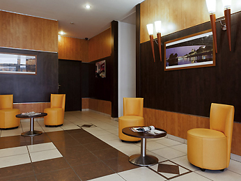 Hotel Adagio Access Lyon Mermoz