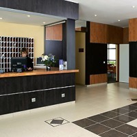 Hotel Adagio Access Lyon Mermoz