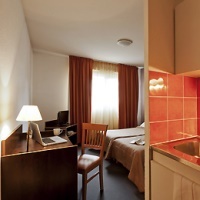 Hotel Adagio Access Lyon Mermoz