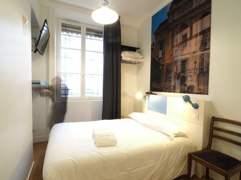 Hotel Du Simplon