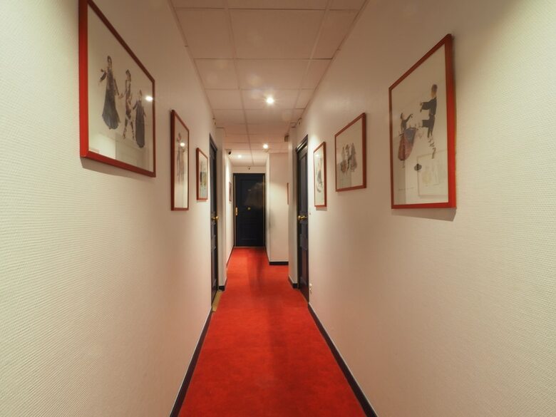 Hotel Du Simplon