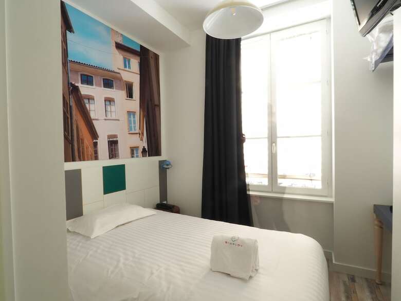 Hotel Du Simplon