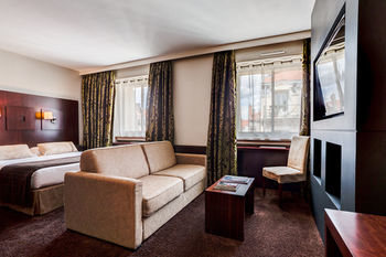 Hotel Roosevelt