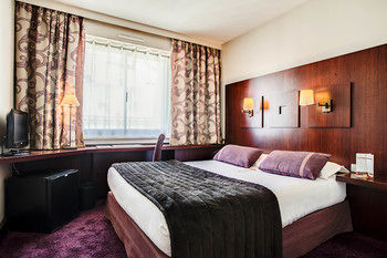 Hotel Roosevelt