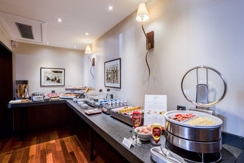 Hotel Roosevelt