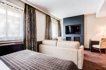 Hotel Roosevelt