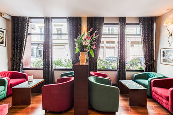Hotel Roosevelt