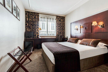 Hotel Roosevelt