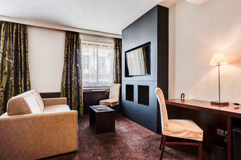 Hotel Roosevelt