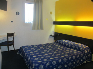 Hotel Stars Dijon