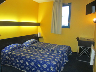 Hotel Stars Dijon