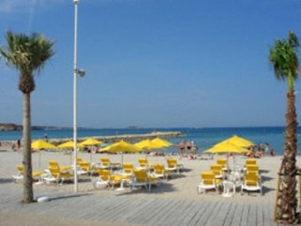 Bel Azur Hotel
