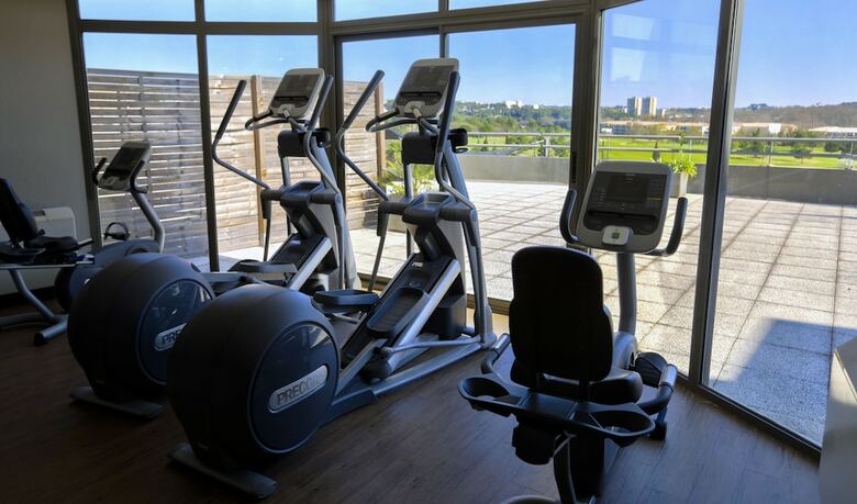 Hotel Quality H�tel Du Golf Montpellier Juvignac